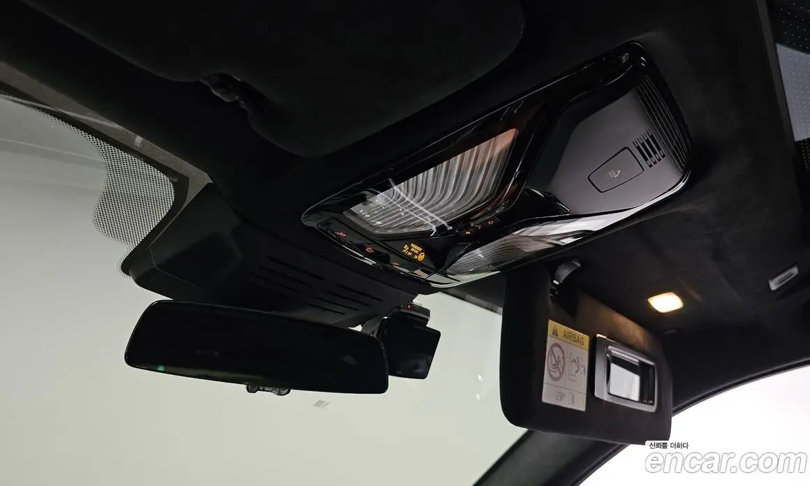 BMW X7 2024 4.4 автомат (гидро), фото 22 BMW X7 2024 4.4 автомат (гидро), фото 22