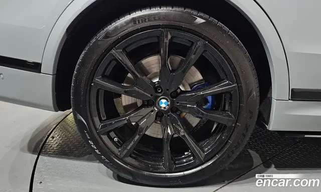 BMW X7 2024 4.4 автомат (гидро), миниатюра 4 BMW X7 2024 4.4 автомат (гидро), миниатюра 4