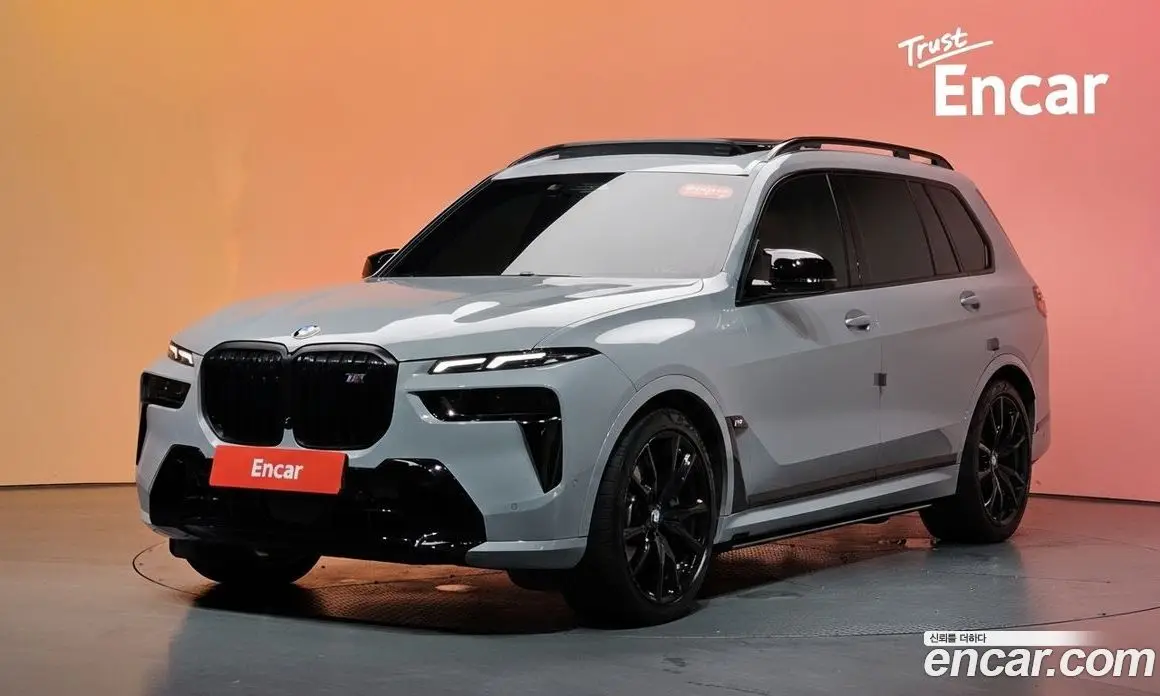 BMW X7 2024 4.4 автомат (гидро), фото 42 BMW X7 2024 4.4 автомат (гидро), фото 42
