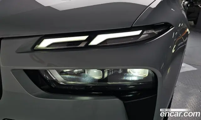 BMW X7 2024 4.4 автомат (гидро), миниатюра 7 BMW X7 2024 4.4 автомат (гидро), миниатюра 7