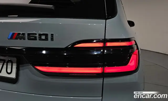 BMW X7 2024 4.4 автомат (гидро), миниатюра 8 BMW X7 2024 4.4 автомат (гидро), миниатюра 8