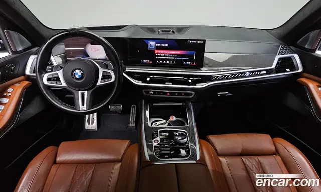 BMW X7 2024 4.4 автомат (гидро), миниатюра 9 BMW X7 2024 4.4 автомат (гидро), миниатюра 9