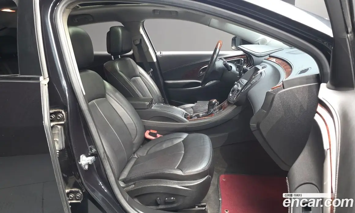 Chevrolet Alpheon 2011 3.0 автомат (гидро), фото 16