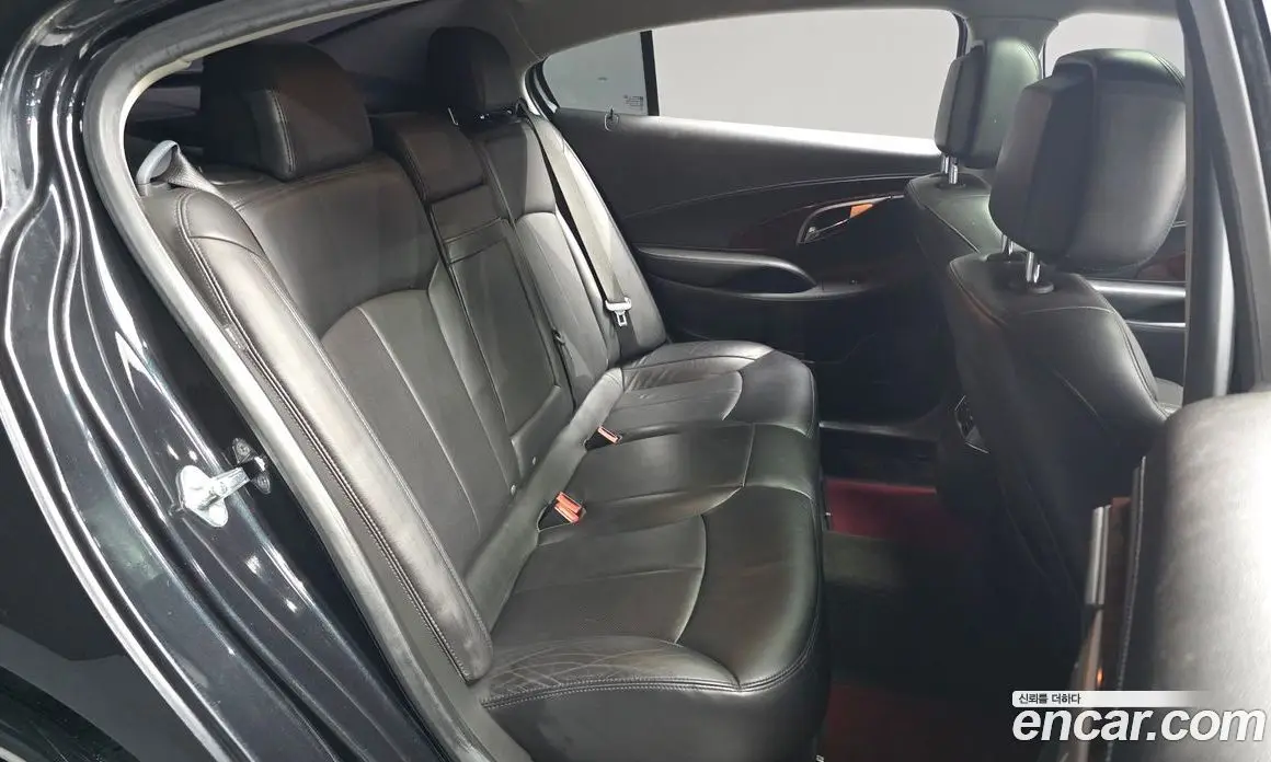Chevrolet Alpheon 2011 3.0 автомат (гидро), фото 17