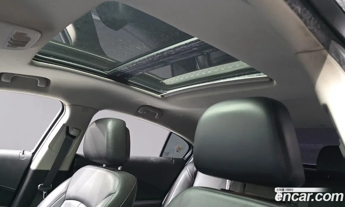 Chevrolet Alpheon 2011 3.0 автомат (гидро), фото 22