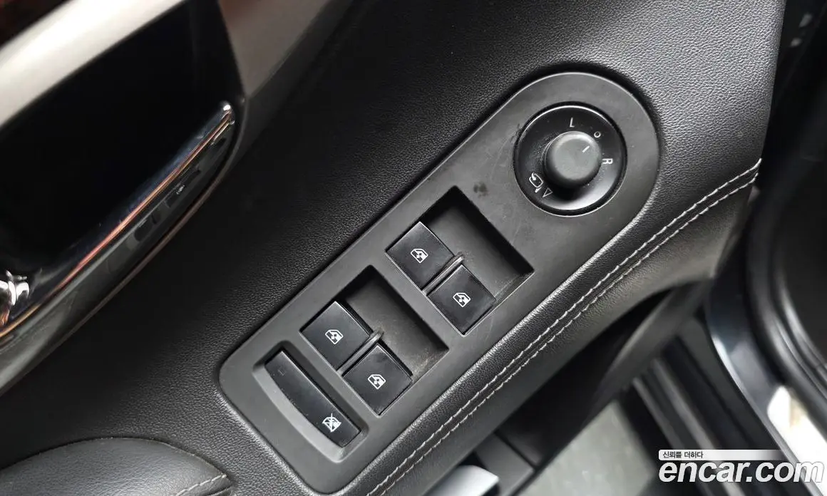 Chevrolet Alpheon 2011 3.0 автомат (гидро), фото 28