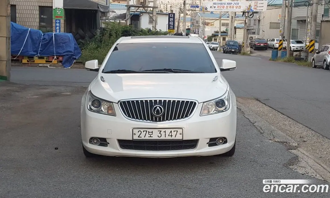 Chevrolet Alpheon 2014 3.0 автомат (гидро), фото 2 Chevrolet Alpheon 2014 3.0 автомат (гидро), фото 2