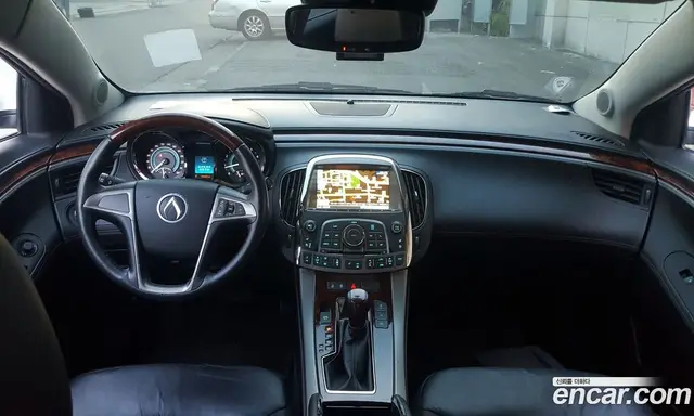Chevrolet Alpheon 2014 3.0 автомат (гидро), миниатюра 8 Chevrolet Alpheon 2014 3.0 автомат (гидро), миниатюра 8