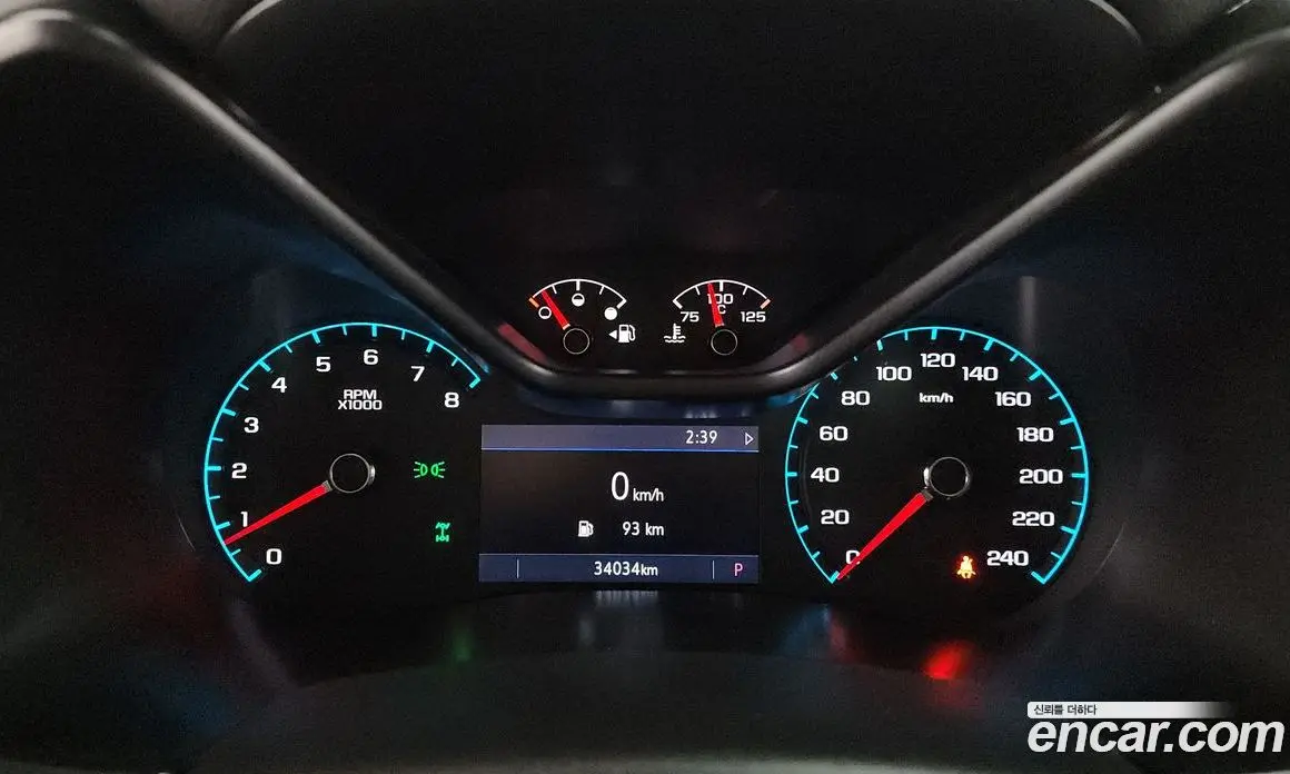 Chevrolet Colorado 2021 3.6 автомат (гидро), фото 11 Chevrolet Colorado 2021 3.6 автомат (гидро), фото 11