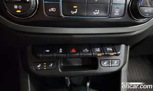 Chevrolet Colorado 2021 3.6 автомат (гидро), миниатюра 12