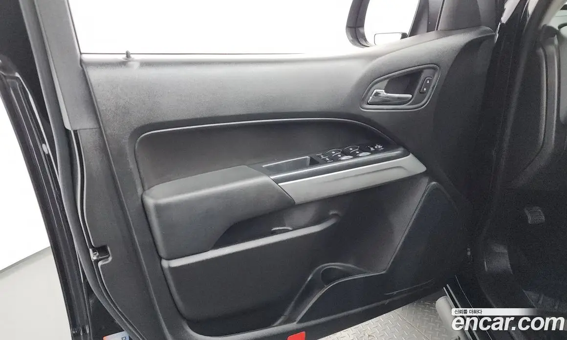 Chevrolet Colorado 2021 3.6 автомат (гидро), фото 14 Chevrolet Colorado 2021 3.6 автомат (гидро), фото 14