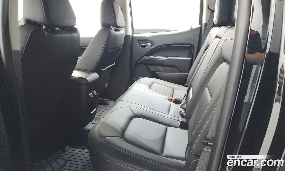 Chevrolet Colorado 2021 3.6 автомат (гидро), фото 22 Chevrolet Colorado 2021 3.6 автомат (гидро), фото 22