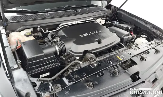 Chevrolet Colorado 2021 3.6 автомат (гидро), миниатюра 6 Chevrolet Colorado 2021 3.6 автомат (гидро), миниатюра 6