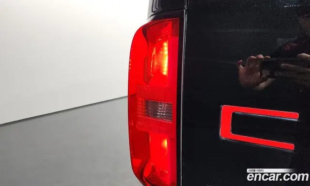 Chevrolet Colorado 2021 3.6 автомат (гидро), миниатюра 9 Chevrolet Colorado 2021 3.6 автомат (гидро), миниатюра 9