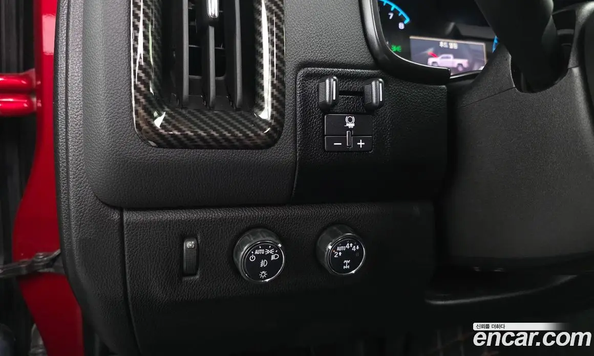 Chevrolet Colorado 2022 3.6 автомат (гидро), фото 19 Chevrolet Colorado 2022 3.6 автомат (гидро), фото 19