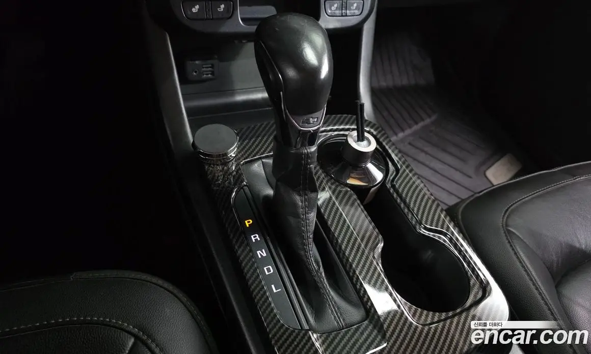 Chevrolet Colorado 2022 3.6 автомат (гидро), фото 9 Chevrolet Colorado 2022 3.6 автомат (гидро), фото 9