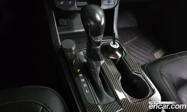 Chevrolet Colorado 2022 3.6 автомат (гидро), миниатюра 9 Chevrolet Colorado 2022 3.6 автомат (гидро), миниатюра 9