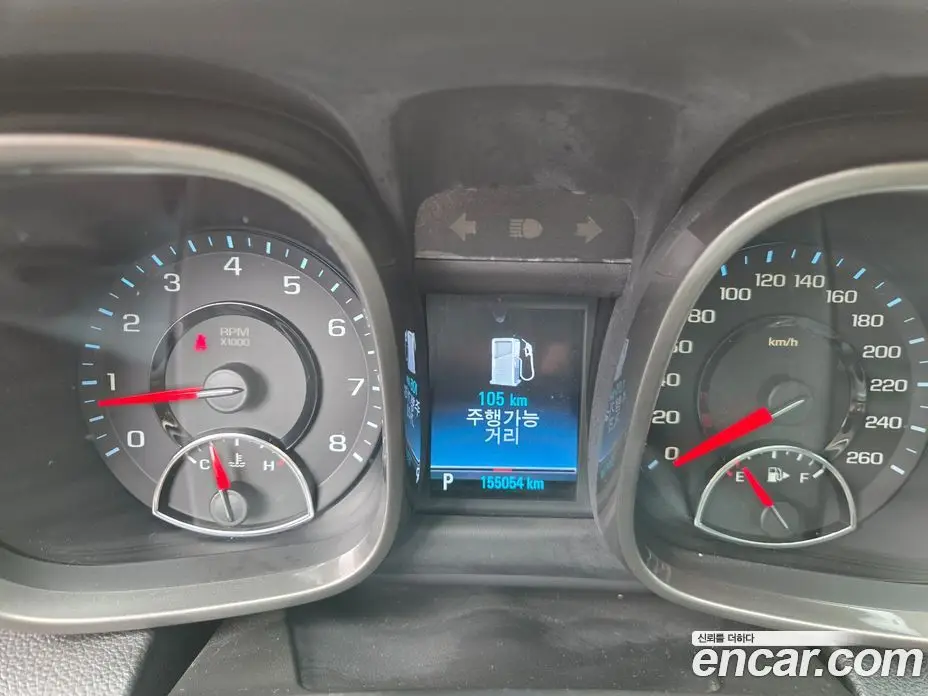 Chevrolet Malibu 2012 2.0 автомат (гидро), фото 12 Chevrolet Malibu 2012 2.0 автомат (гидро), фото 12
