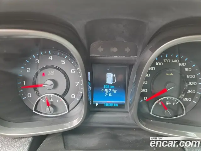 Chevrolet Malibu 2012 2.0 автомат (гидро), миниатюра 12