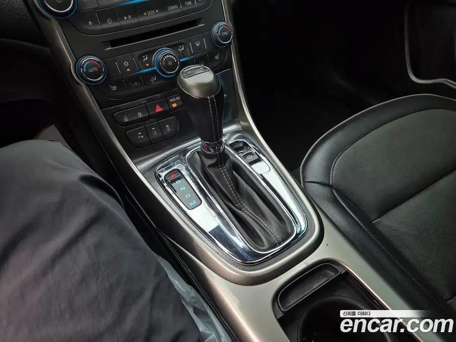 Chevrolet Malibu 2012 2.0 автомат (гидро), фото 14 Chevrolet Malibu 2012 2.0 автомат (гидро), фото 14