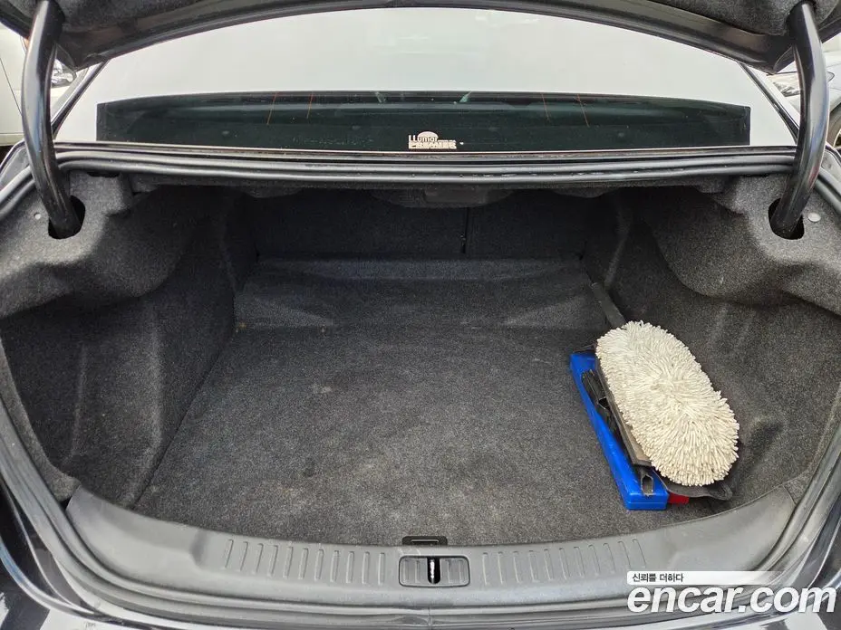 Chevrolet Malibu 2012 2.0 автомат (гидро), фото 19 Chevrolet Malibu 2012 2.0 автомат (гидро), фото 19