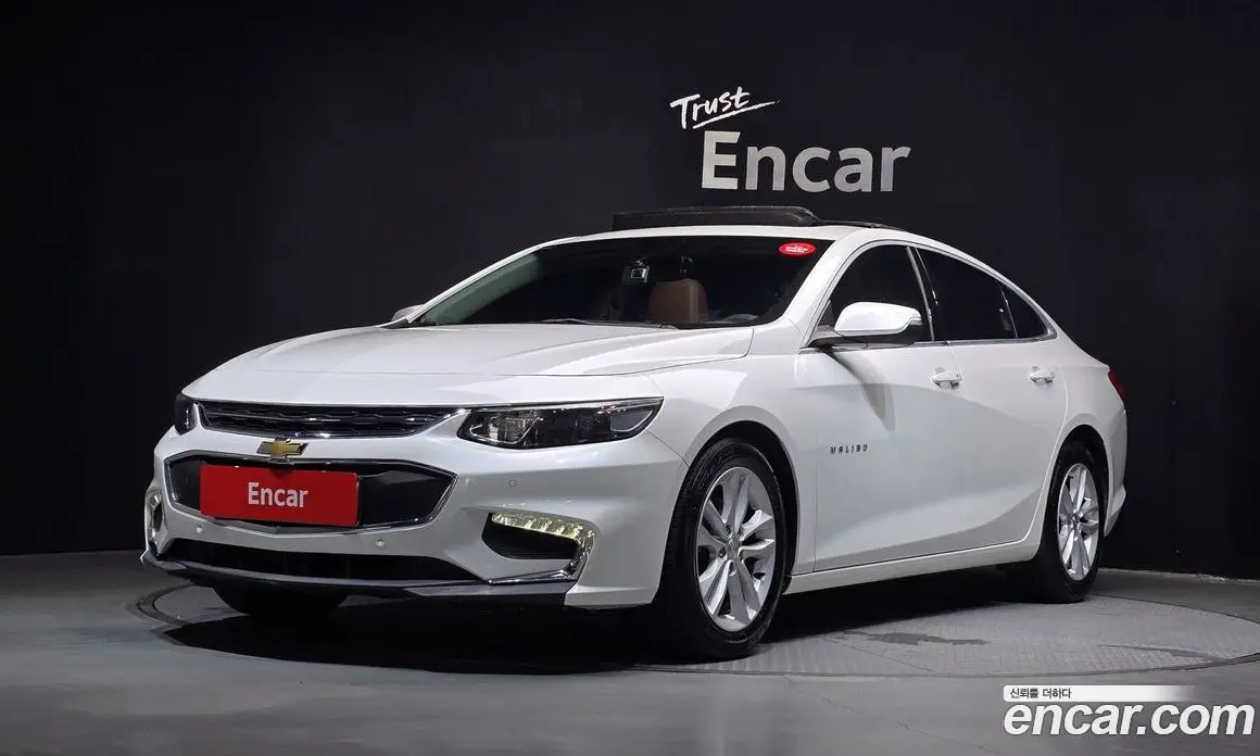 Chevrolet Malibu 2016 1.5 автомат (гидро), фото 1 Chevrolet Malibu 2016 1.5 автомат (гидро), фото 1
