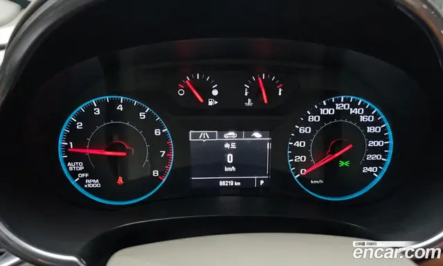 Chevrolet Malibu 2016 1.5 автомат (гидро), миниатюра 11 Chevrolet Malibu 2016 1.5 автомат (гидро), миниатюра 11