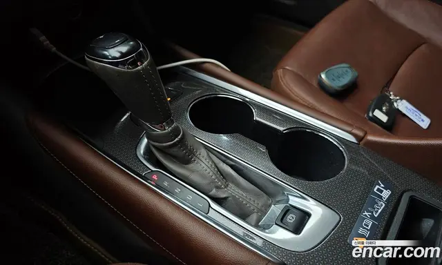 Chevrolet Malibu 2016 1.5 автомат (гидро), миниатюра 12