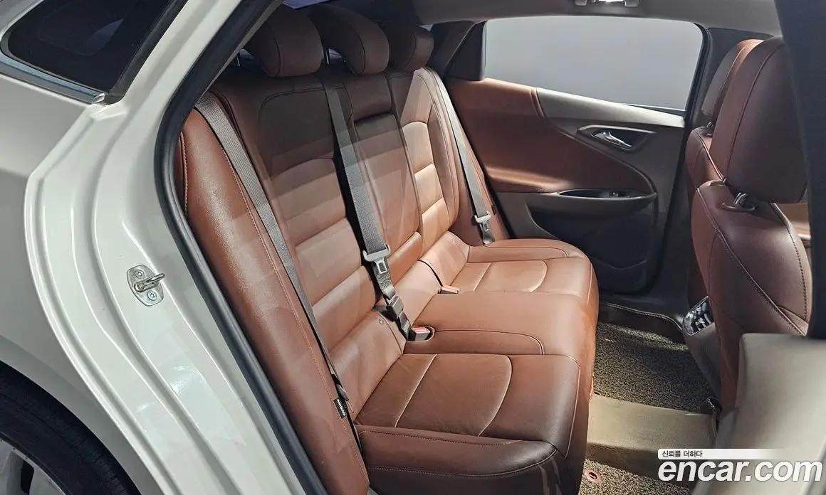 Chevrolet Malibu 2016 1.5 автомат (гидро), фото 17 Chevrolet Malibu 2016 1.5 автомат (гидро), фото 17