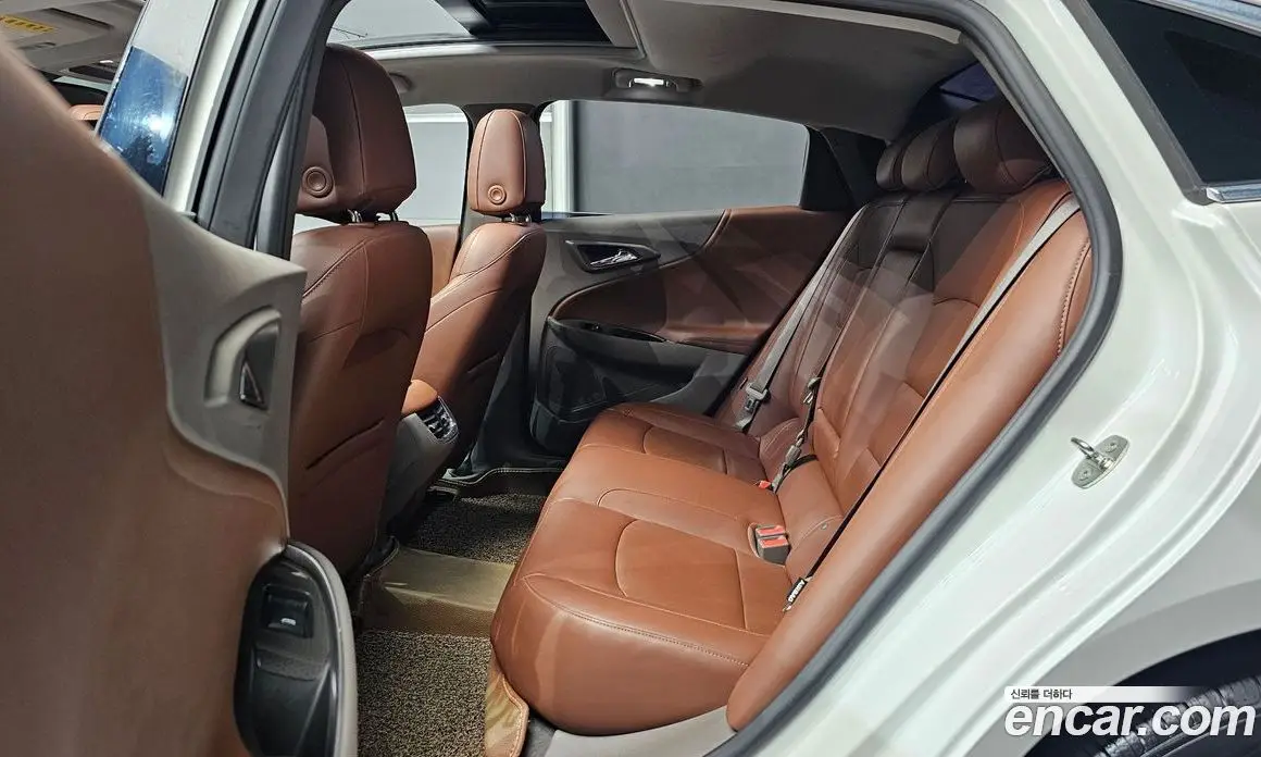 Chevrolet Malibu 2016 1.5 автомат (гидро), фото 18 Chevrolet Malibu 2016 1.5 автомат (гидро), фото 18