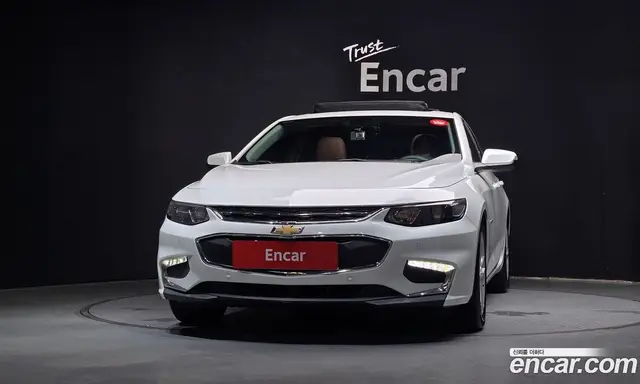 Chevrolet Malibu 2016 1.5 автомат (гидро), миниатюра 3 Chevrolet Malibu 2016 1.5 автомат (гидро), миниатюра 3