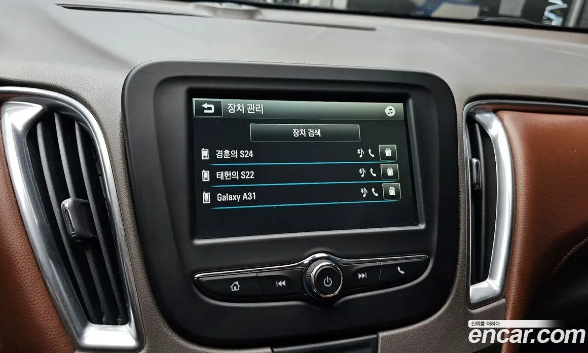Chevrolet Malibu 2016 1.5 автомат (гидро), фото 22 Chevrolet Malibu 2016 1.5 автомат (гидро), фото 22