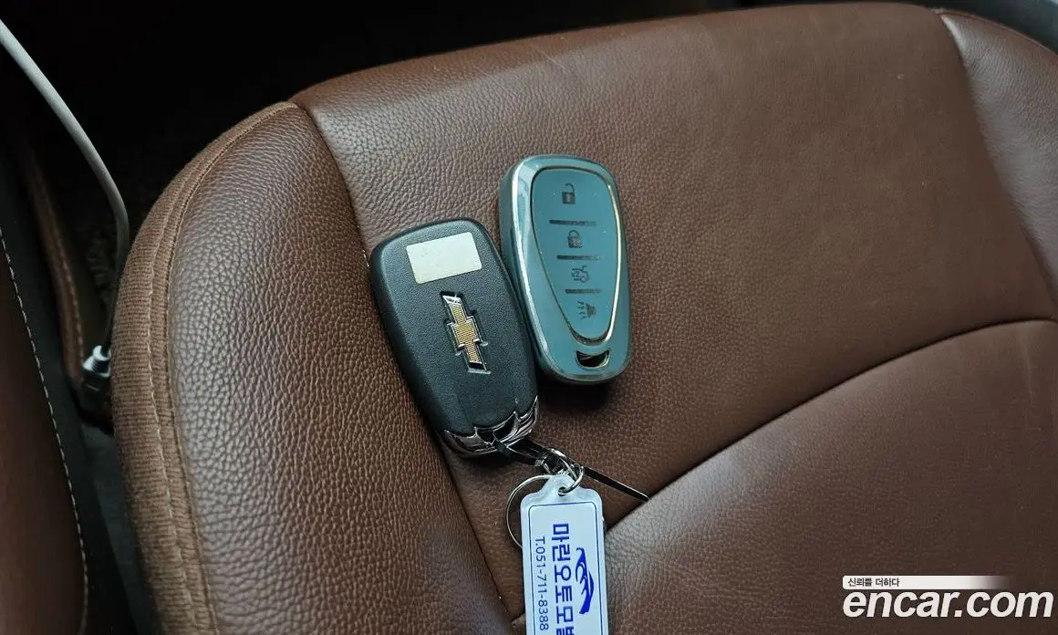 Chevrolet Malibu 2016 1.5 автомат (гидро), фото 27 Chevrolet Malibu 2016 1.5 автомат (гидро), фото 27