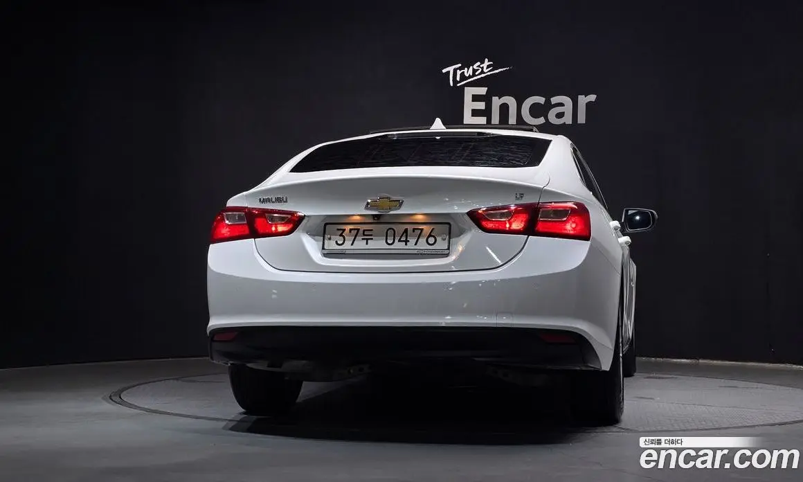 Chevrolet Malibu 2016 1.5 автомат (гидро), фото 4 Chevrolet Malibu 2016 1.5 автомат (гидро), фото 4