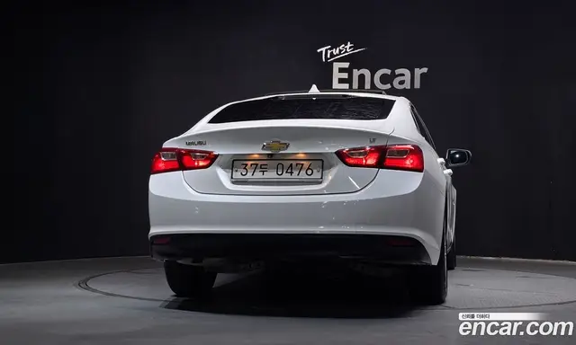 Chevrolet Malibu 2016 1.5 автомат (гидро), миниатюра 4 Chevrolet Malibu 2016 1.5 автомат (гидро), миниатюра 4