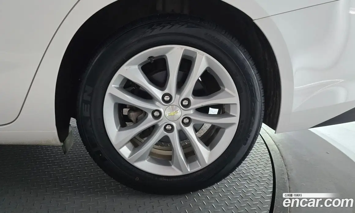 Chevrolet Malibu 2016 1.5 автомат (гидро), фото 7 Chevrolet Malibu 2016 1.5 автомат (гидро), фото 7
