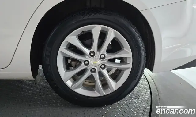 Chevrolet Malibu 2016 1.5 автомат (гидро), миниатюра 7 Chevrolet Malibu 2016 1.5 автомат (гидро), миниатюра 7