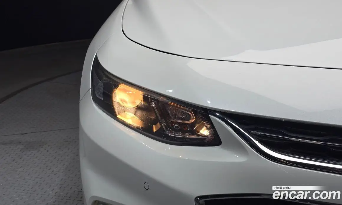 Chevrolet Malibu 2016 1.5 автомат (гидро), фото 8 Chevrolet Malibu 2016 1.5 автомат (гидро), фото 8