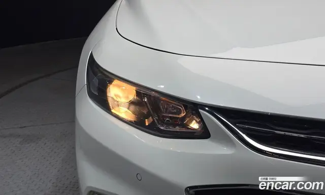 Chevrolet Malibu 2016 1.5 автомат (гидро), миниатюра 8 Chevrolet Malibu 2016 1.5 автомат (гидро), миниатюра 8