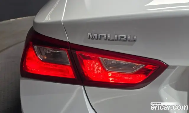 Chevrolet Malibu 2016 1.5 автомат (гидро), миниатюра 9 Chevrolet Malibu 2016 1.5 автомат (гидро), миниатюра 9