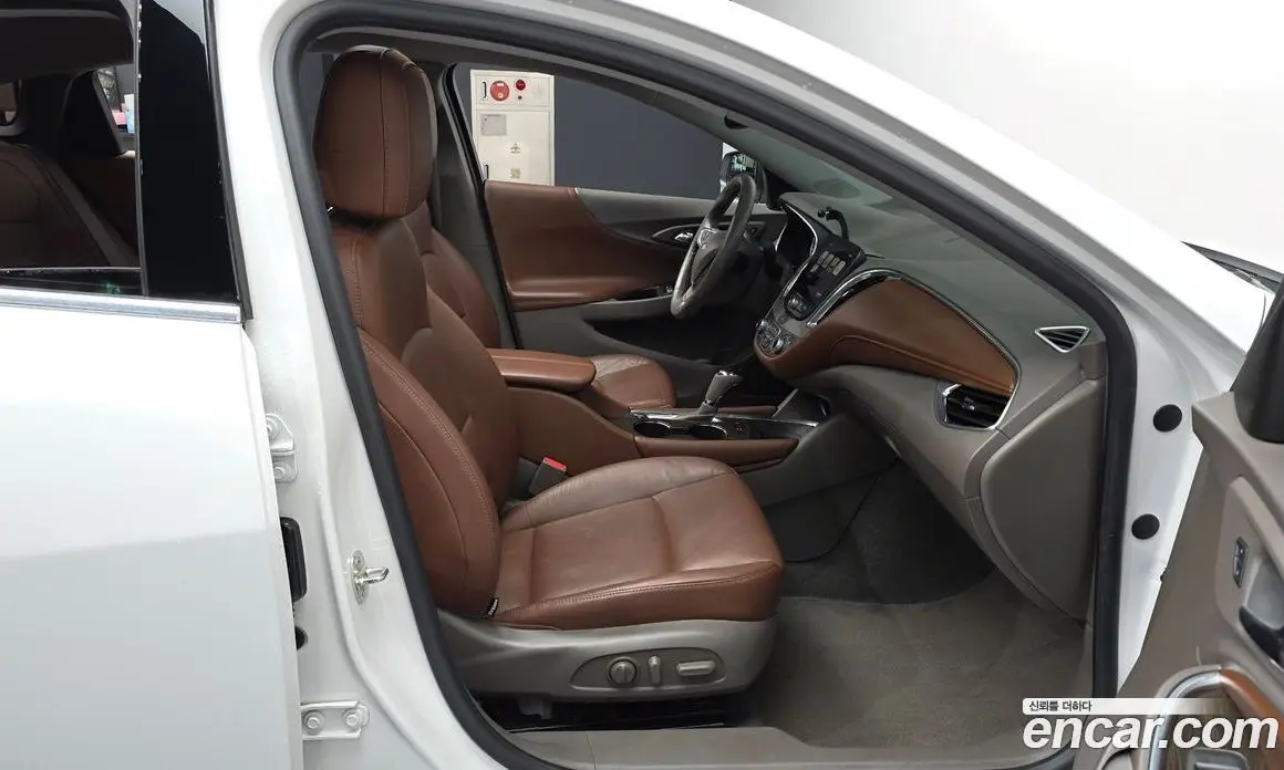 Chevrolet Malibu 2017 1.5 автомат (гидро), фото 11 Chevrolet Malibu 2017 1.5 автомат (гидро), фото 11