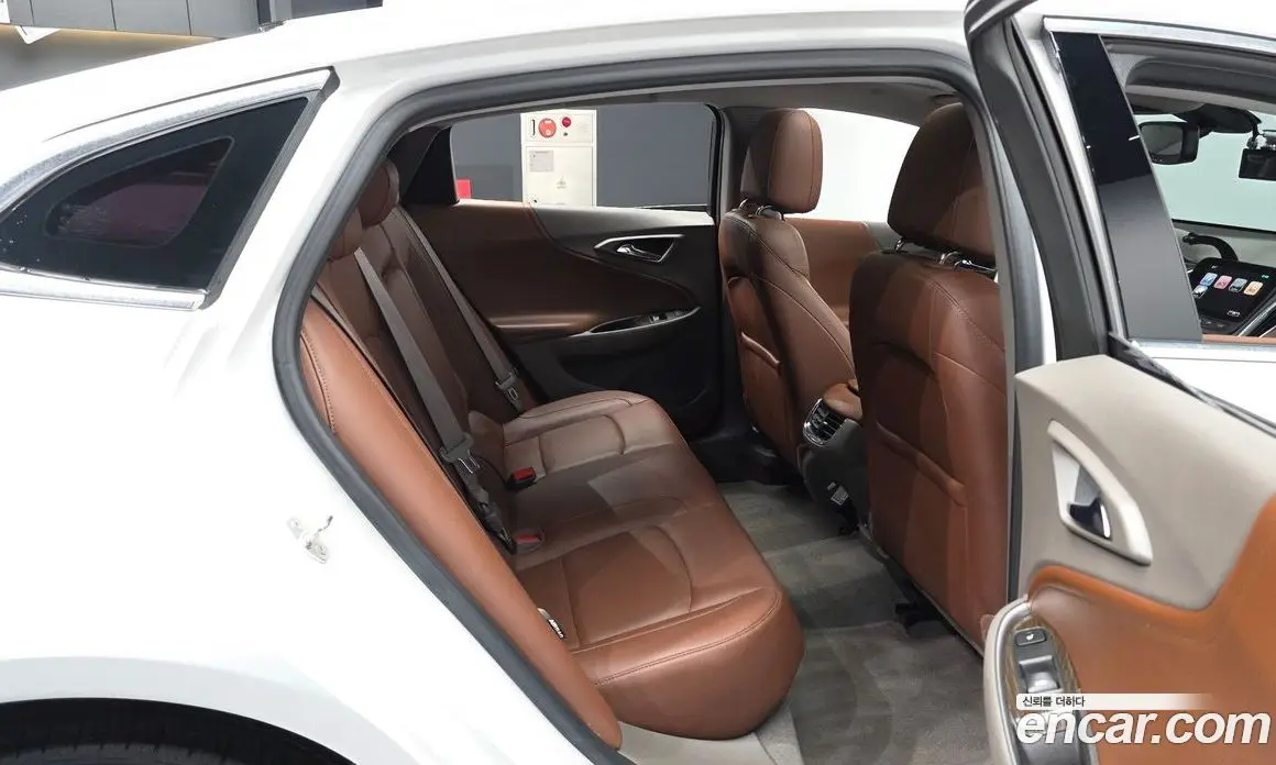 Chevrolet Malibu 2017 1.5 автомат (гидро), фото 12 Chevrolet Malibu 2017 1.5 автомат (гидро), фото 12