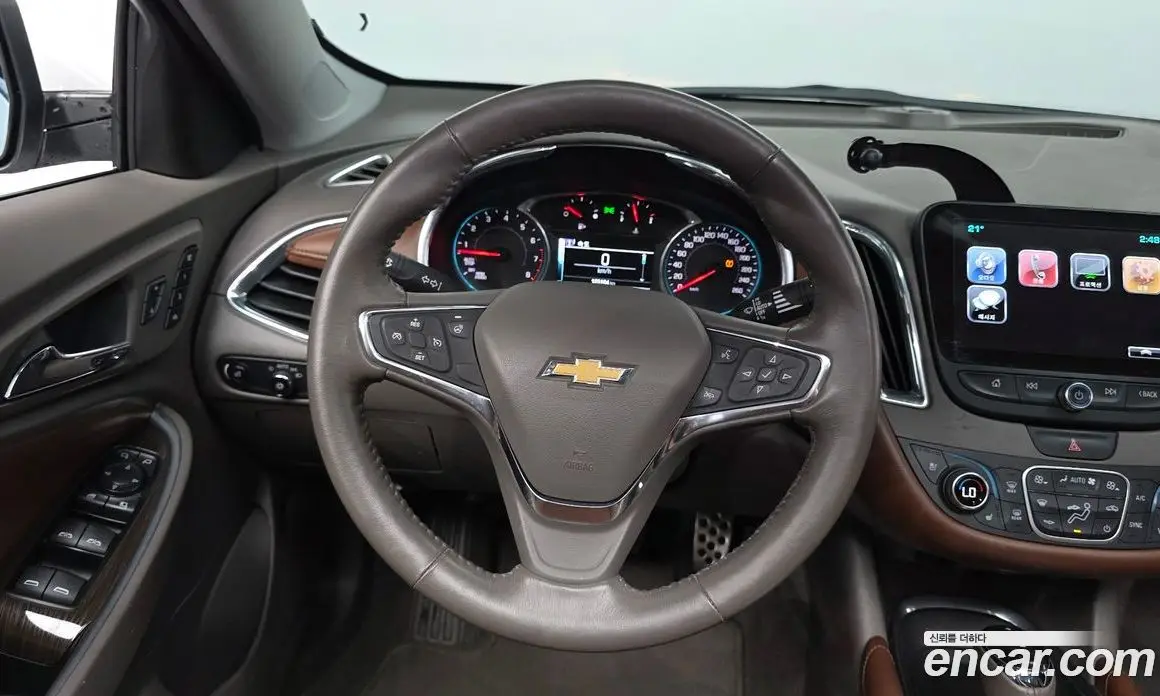 Chevrolet Malibu 2017 1.5 автомат (гидро), фото 13 Chevrolet Malibu 2017 1.5 автомат (гидро), фото 13