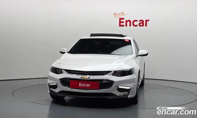 Chevrolet Malibu 2017 1.5 автомат (гидро), миниатюра 3 Chevrolet Malibu 2017 1.5 автомат (гидро), миниатюра 3