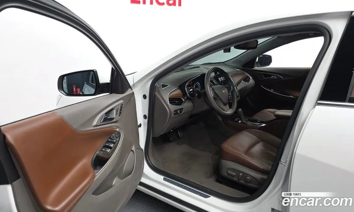 Chevrolet Malibu 2017 1.5 автомат (гидро), фото 10 Chevrolet Malibu 2017 1.5 автомат (гидро), фото 10
