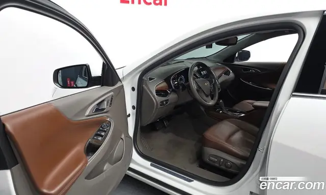 Chevrolet Malibu 2017 1.5 автомат (гидро), миниатюра 10 Chevrolet Malibu 2017 1.5 автомат (гидро), миниатюра 10