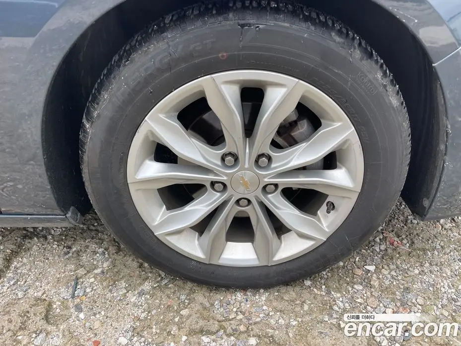 Chevrolet Malibu 2019 1.3 автомат (гидро), фото 17 Chevrolet Malibu 2019 1.3 автомат (гидро), фото 17