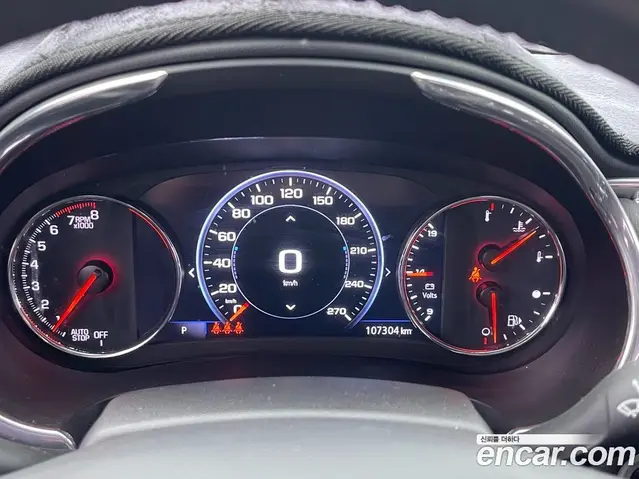 Chevrolet Malibu 2019 1.3 автомат (гидро), миниатюра 7 Chevrolet Malibu 2019 1.3 автомат (гидро), миниатюра 7