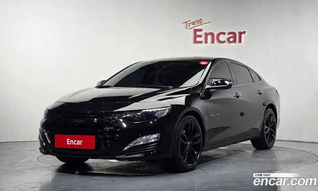 Chevrolet Malibu 2019 2.0 автомат (гидро), миниатюра 1 Chevrolet Malibu 2019 2.0 автомат (гидро), миниатюра 1