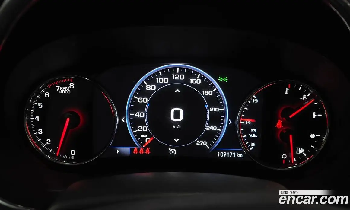 Chevrolet Malibu 2019 2.0 автомат (гидро), фото 11 Chevrolet Malibu 2019 2.0 автомат (гидро), фото 11